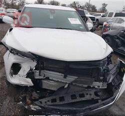 شيفروليه بليزر